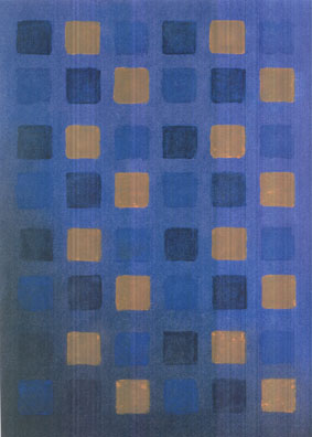 A George Fanshawe Artwork
