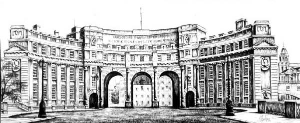 A George Fanshawe Artwork