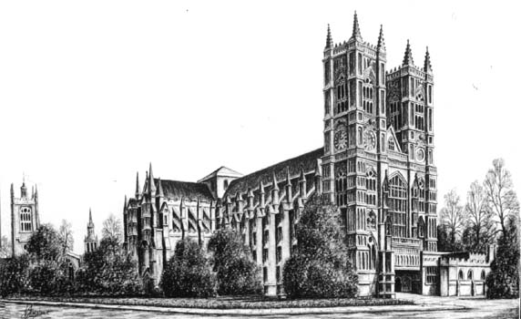 A George Fanshawe Artwork