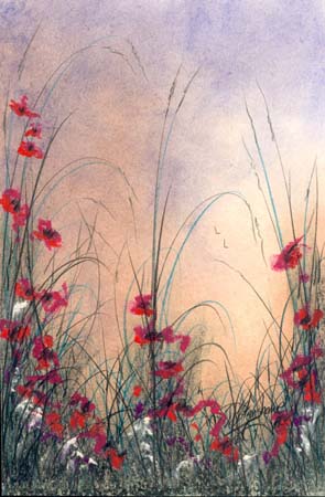 A George Fanshawe Artwork