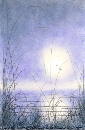 A George Fanshawe Artwork