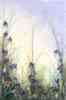 A George Fanshawe pastel landscape