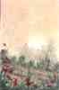 A George Fanshawe pastel landscape